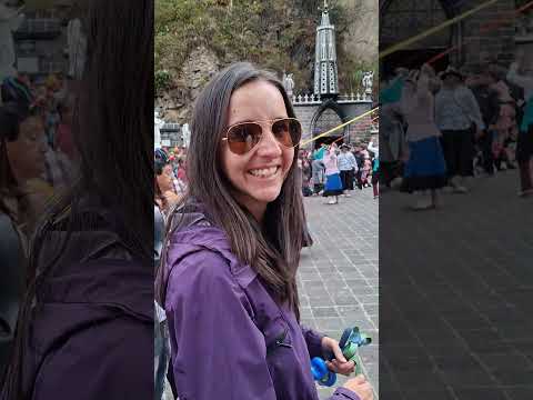 La iglesia mas hermosa de Latinoamérica!