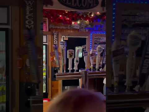 Grandpa Joe's Trailside Video Review