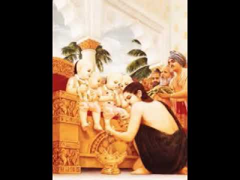 Motivational speaker Hayagriva Das ll Shrimad Bhagvatam 4.22.11 ll