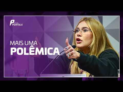 Virgínia Fonseca é investigada por lavagem de dinheiro e sonegação de impostos