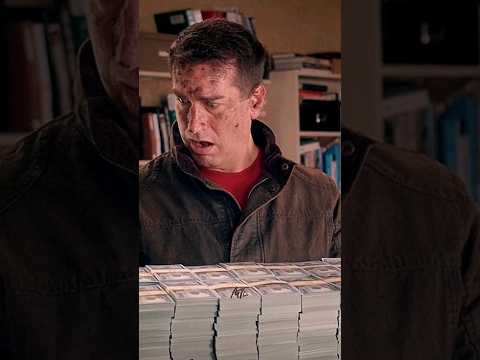 This is How You Can Make $1 Million | Absolutely Anything #shorts