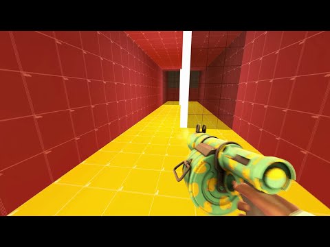 [D] goofylight041 on jump_mireal3_final Course 2 - 1:37.935