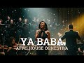 Allah Allah Ya Baba Sidi Mansour Epic Afro Soul Orchestra Cover