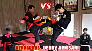 Download lagu Denny Aprisani VS Herri Pras mp3