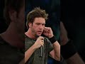 Dane Cook talks about saying bless you - Vicious Circle (2006)