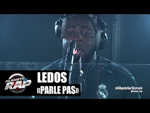 Video thumbnail for Parle pas