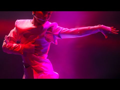 [샤이니키] 2022 KEY LAND "Bound" SHINee KEY multi angle 직캠 FANCAM