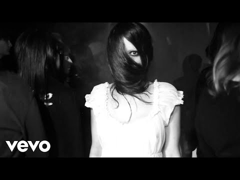 A Place To Bury Strangers - Never Coming Back (Official Video)