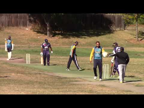 RCC Vs CCCC Gold T20 09-29-2019