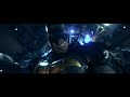 Batman Arkham Knight Edit