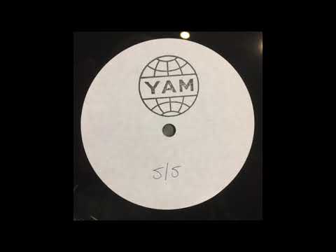 Bobby Caldwell – Kalimba Song (Tom Esselle's Extension)