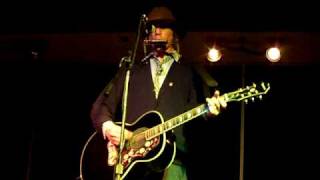 Todd Snider - Slash story and &quot;Talkin&#39; Seattle Grunge Rock Blues&quot;