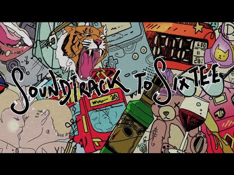 afbeelding SOUNDTRACK TO SIXTEEN Official Trailer 2020 RomCom