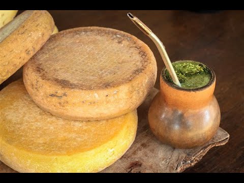 Conectando o Brasil - Canto Queijaria - Barra do Quaraí (RS)