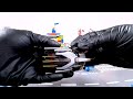 메카드볼 시즌2 샤투스 변신영상 Mecard Ball Season 2 Shatus Transformation Video