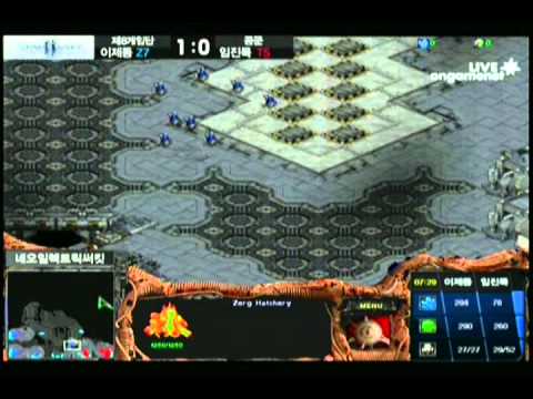 SPL [6.2] JD(8th) vs Organ (Air Force) - 1st half 2set /Neo Electric Circuit