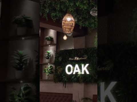 OLIVE AND ORCHARDS BANQUET HALL