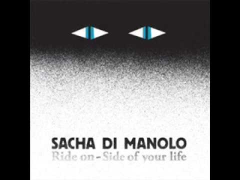 muzieknu - ride on sacha di manolo