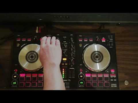 How to use a Pioneer DDJ-SB3