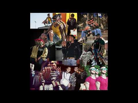 Tolo 195, Young Med, Alonso F1 - Km 13 (Prod. Poloboy81 x Datner)