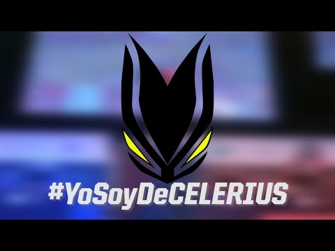 Conoce a Celerius, equipo de la Final Cup 9 #YoSoyDeCELERIUS