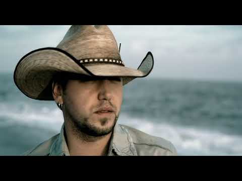 Jason Aldean - Laughed Until We Cried (Official Music Video)