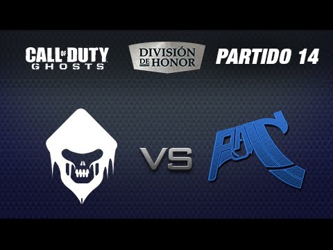 Pain Gaming vs Karont3 - #CoDHonor - Partido 14 - Temporada 6