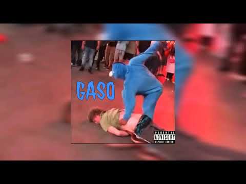 Sin4ak x 9DIMA - GASO