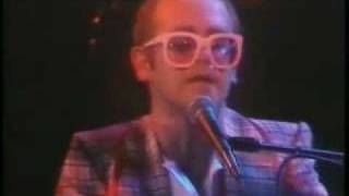 Elton John - Don't Let The Sun Go Down On Me