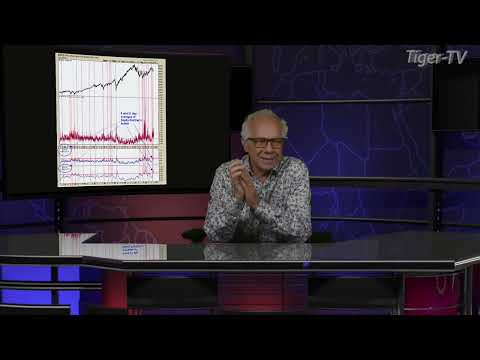 October 12th Tim Ord Interview on the Tom O'Brien Show - 2023