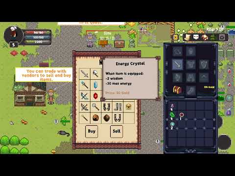 Gameplay Video