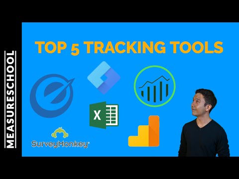 YouTube video about: Which tool helps you measure the success of your website?