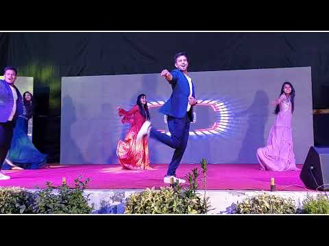 Bijlee Bijlee Dance Performance | Harrdy Sandhu Song
