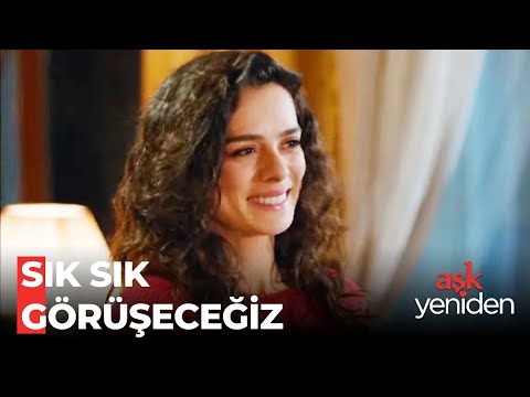Kara Meryem ve Zeynep Karşı Karşıya -Aşk Yeniden
