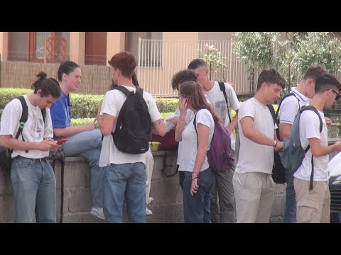 Seconda Prova Esami di Maturità 2023