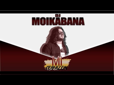 " Mi Corazon Remix " Marino Tirado | DJ Moikabana
