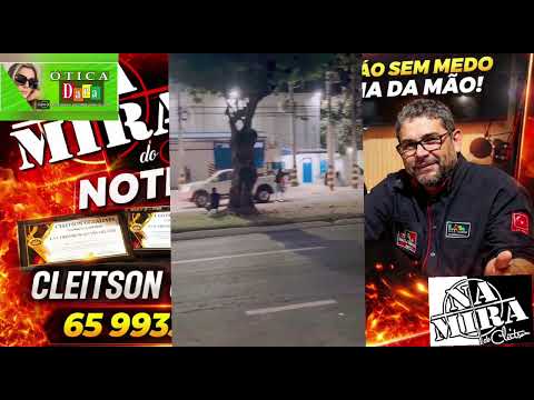 Simulação da Polícia Militar de Bela vista Goiás deixa população apreensiva vejam.