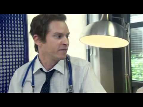 Pronto Soccorso omeopatico - Mitchell and Webb [sub ITA]