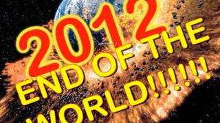 &quot;2012: THIS WORLD WILL END&quot; MUSIC VIDEO - DAMITSGOOD808