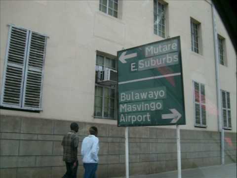 Pengaudzoke - Tsaona