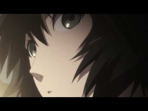 Steins;Gate | Mayuri edit | Dark Red