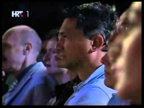 Do košćice svoje zadnje - Klapa Neverin - FDK 2011 - Superfinale