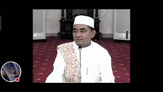 Download lagu AMALAN BAGI ORANG AWAM, TIDAK BERGURU MAUPUN BERGURU | KH.MUHAMMAD BAKHIET mp3
