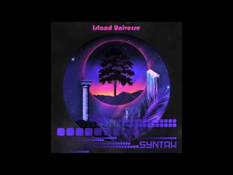 SYNTAX - "Constellations (feat.Tape Loader)