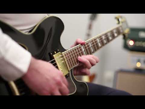 Soldano PLUGIN vs. REAL AMP (Blackstar) - Lead Tone contest