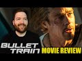 Bullet Train - Movie Review