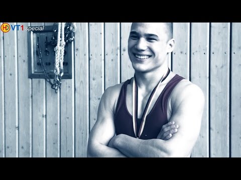 Ringen: Kevin Henkel (TuS Adelhausen) - Interview