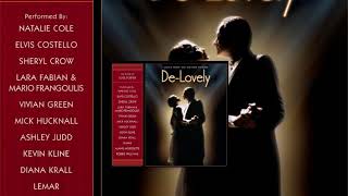 So In Love ♫ Lara Fabian &amp; Mario Frangoulis