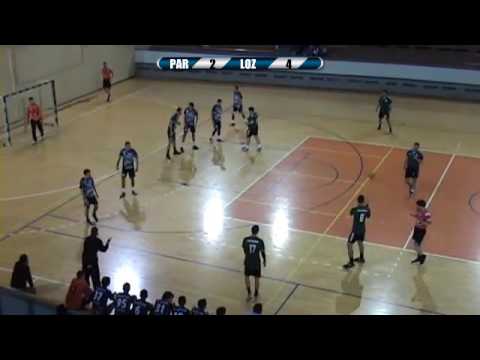 13.11.206. / PRLM / RK Partizan 2 - MRK Loznica