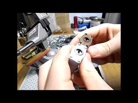 Lever lock update (183)